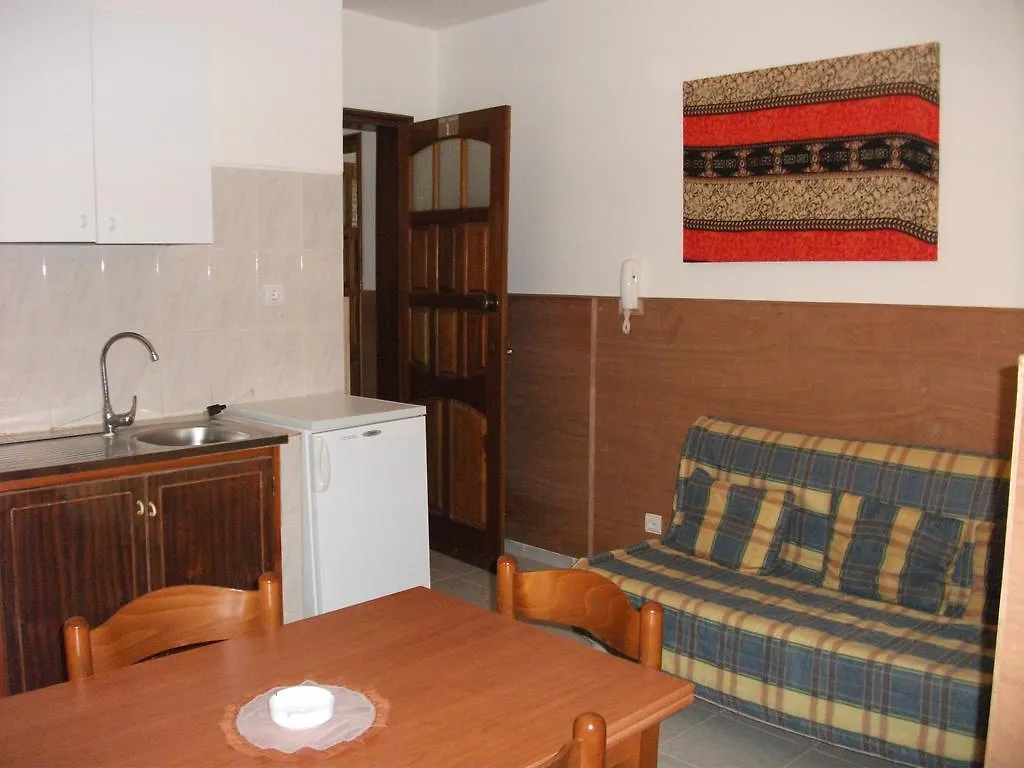 Dourada Studios Santa Maria Cape Verde