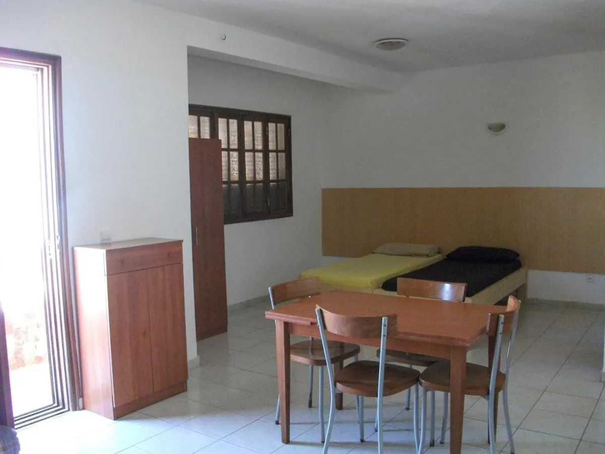 Apartment Dourada Studios Santa Maria