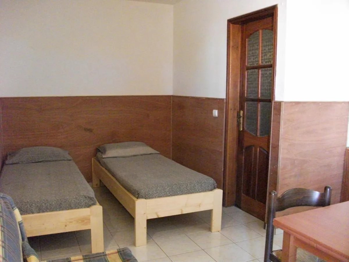 Dourada Studios Santa Maria Apartment