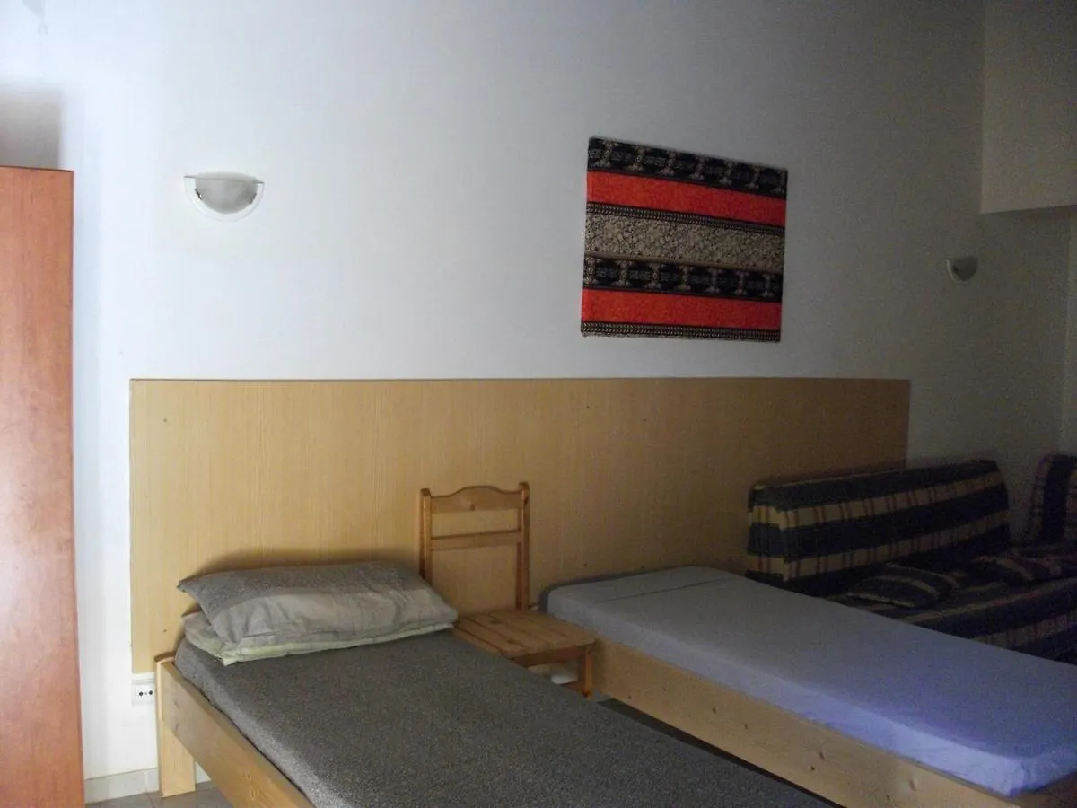 Apartment Dourada Studios Santa Maria Cape Verde