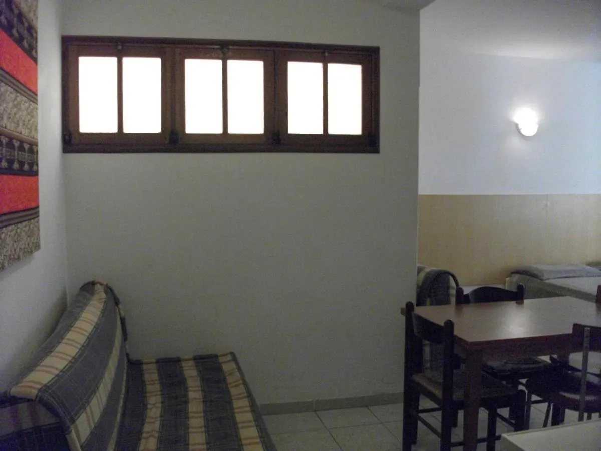 Dourada Studios Santa Maria Cape Verde