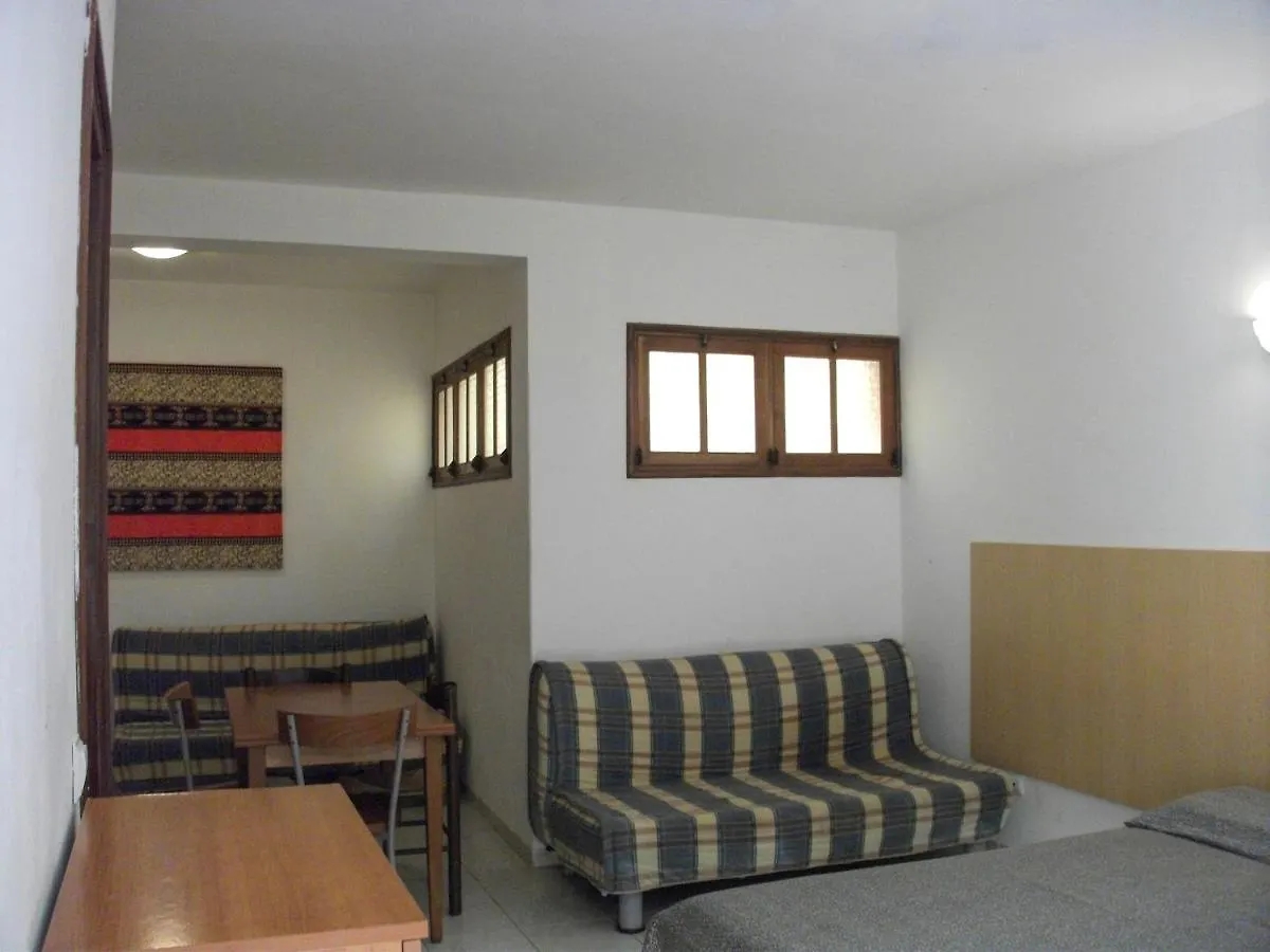 Dourada Studios Santa Maria 0*,  Cape Verde