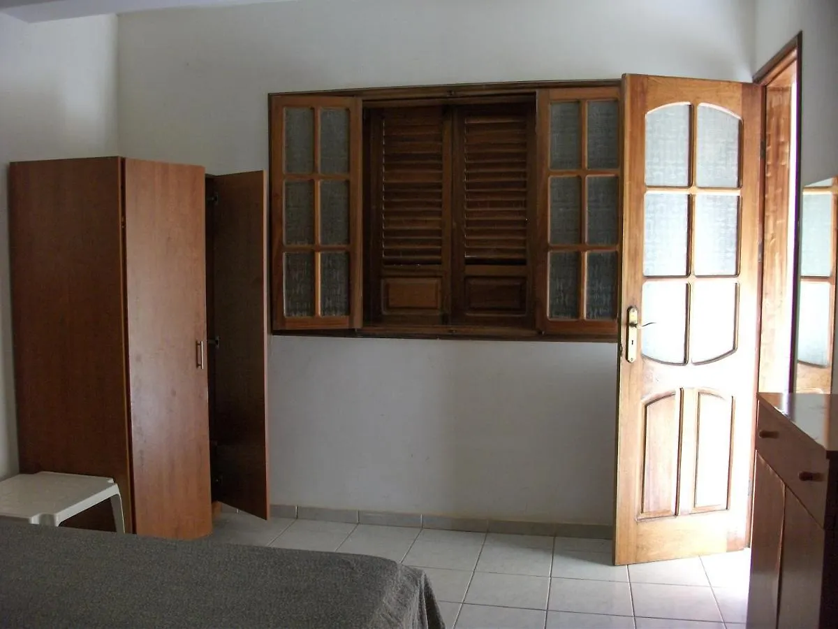 Dourada Studios Santa Maria Apartment