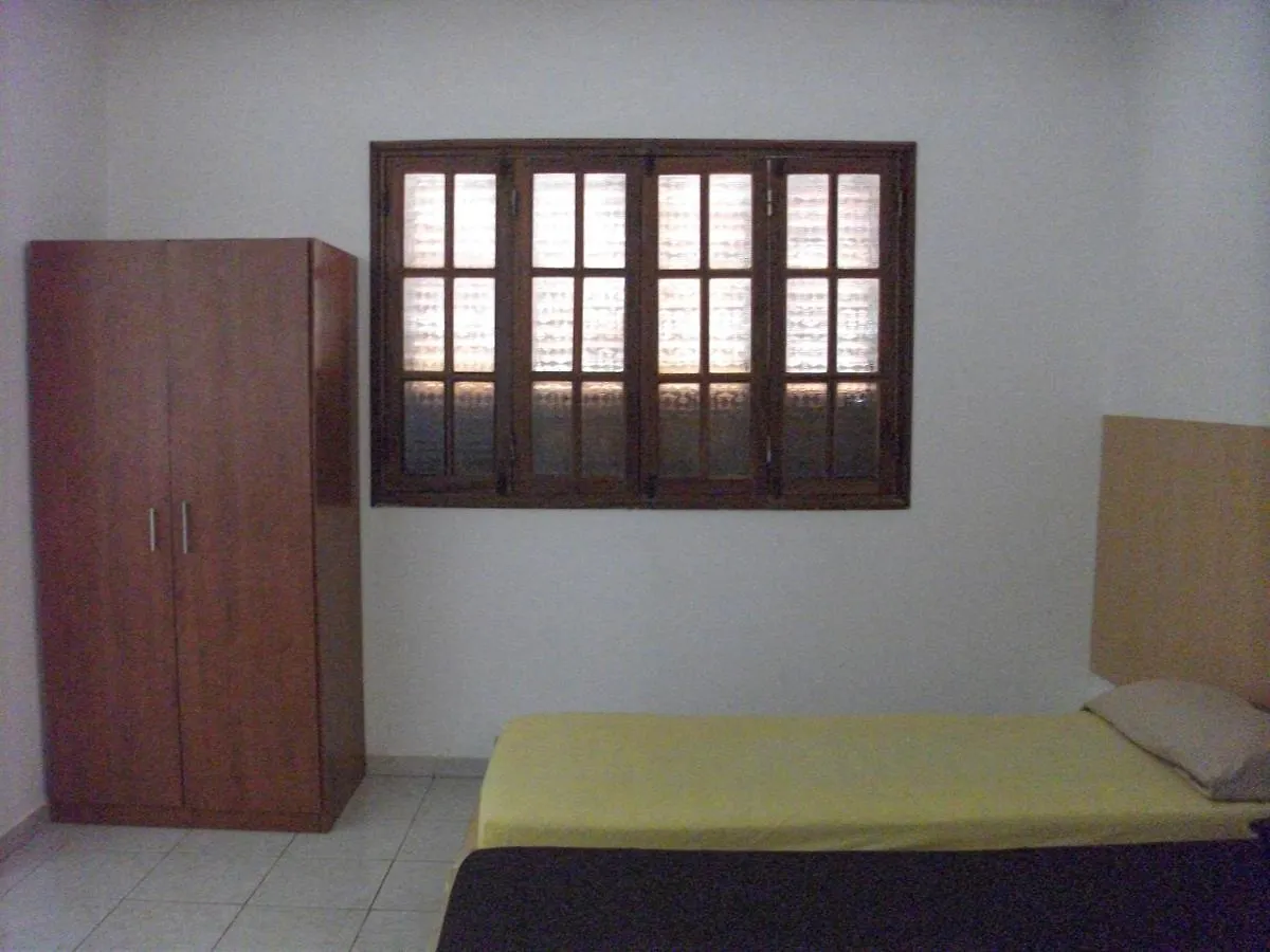 Apartment Dourada Studios Santa Maria