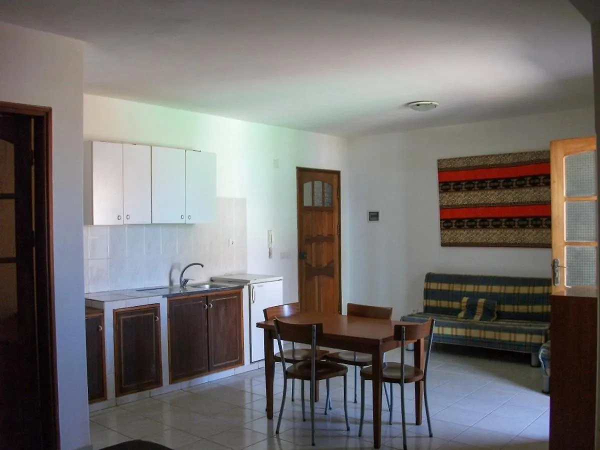Dourada Studios Santa Maria Cape Verde