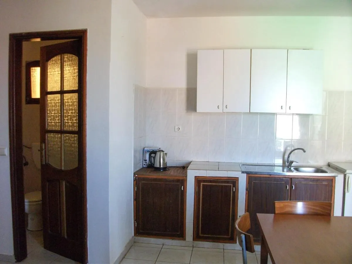Dourada Studios Santa Maria