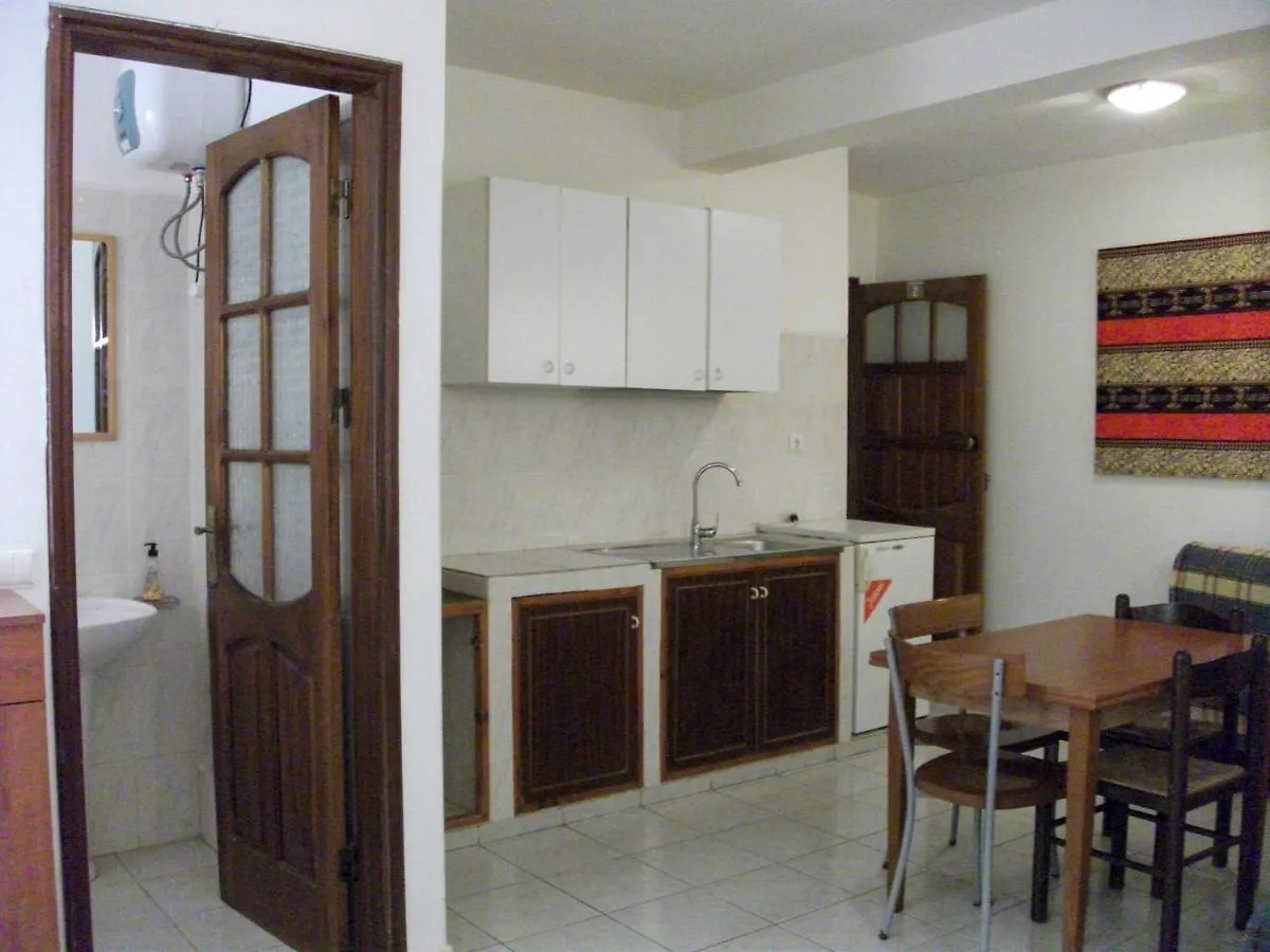 Dourada Studios Santa Maria