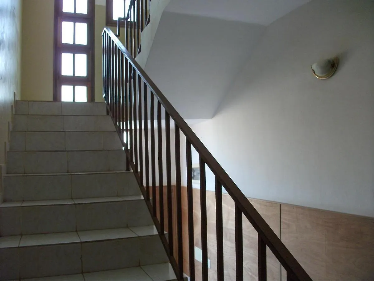 Apartment Dourada Studios Santa Maria